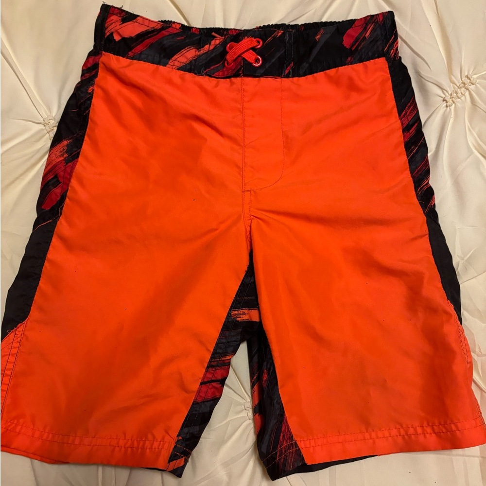 Swim trunks size 10/12 perfect condition